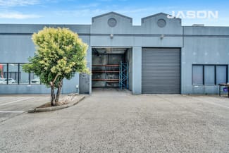 Factory, Warehouse & Industrial commercial property leased at 2/9 Lindaway Place Tullamarine VIC 3043 Factory, Warehouse & Industrial commercial property leased at 2/9 Lindaway Place Tullamarine VIC 3043