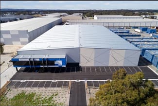 Factory, Warehouse & Industrial commercial property leased at 930-940 Taylors Road Dandenong South VIC 3175 Factory, Warehouse & Industrial commercial property leased at 930-940 Taylors Road Dandenong South VIC 3175