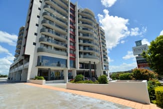 Offices commercial property leased at 1.07/9 Murrajong Rd Springwood QLD 4127
