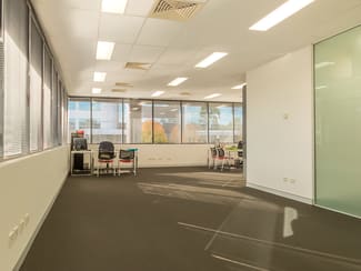 Offices commercial property leased at 201/12-14 Solent Circuit Norwest NSW 2153 Offices commercial property leased at 201/12-14 Solent Circuit Norwest NSW 2153