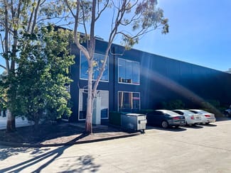 Factory, Warehouse & Industrial commercial property leased at 10/101-107 Wedgewood Road Hallam VIC 3803 Factory, Warehouse & Industrial commercial property leased at 10/101-107 Wedgewood Road Hallam VIC 3803