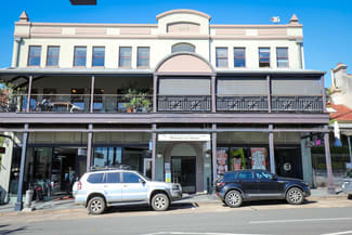 Offices commercial property leased at Suite 6/338-340 Darling Street Balmain NSW 2041