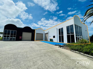 Showrooms / Bulky Goods commercial property leased at Southport QLD 4215 Showrooms / Bulky Goods commercial property leased at Southport QLD 4215