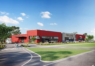 Factory, Warehouse & Industrial commercial property leased at Bldg 1; T2/560-570 Grand Junction Road Regency Park SA 5010