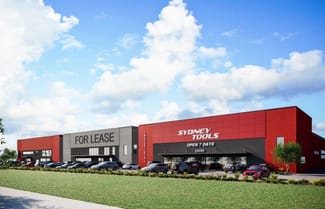 Factory, Warehouse & Industrial commercial property leased at Bldg 1; T2/560-570 Grand Junction Road Regency Park SA 5010