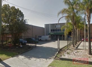 Factory, Warehouse & Industrial commercial property leased at Freestanding/33 Lincoln Street Minto NSW 2566 Factory, Warehouse & Industrial commercial property leased at Freestanding/33 Lincoln Street Minto NSW 2566