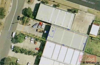 Factory, Warehouse & Industrial commercial property leased at Freestanding/33 Lincoln Street Minto NSW 2566 Factory, Warehouse & Industrial commercial property leased at Freestanding/33 Lincoln Street Minto NSW 2566