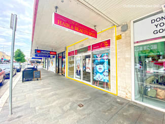 Shop & Retail commercial property leased at 1a/440 High Street Penrith NSW 2750 Shop & Retail commercial property leased at 1a/440 High Street Penrith NSW 2750
