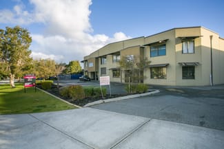 Factory, Warehouse & Industrial commercial property leased at Unit 1/17 Conquest Way Wangara WA 6065 Factory, Warehouse & Industrial commercial property leased at Unit 1/17 Conquest Way Wangara WA 6065