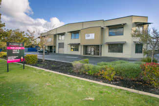 Factory, Warehouse & Industrial commercial property leased at Unit 1/17 Conquest Way Wangara WA 6065 Factory, Warehouse & Industrial commercial property leased at Unit 1/17 Conquest Way Wangara WA 6065