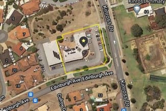 Shop & Retail commercial property leased at 5/59 Kinross Drive Kinross WA 6028