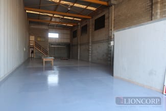 Factory, Warehouse & Industrial commercial property leased at Coopers Plains QLD 4108 Factory, Warehouse & Industrial commercial property leased at Coopers Plains QLD 4108