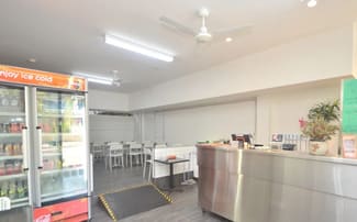 Shop & Retail commercial property leased at 315 Glebe Point Rd Glebe NSW 2037