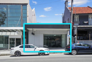 Offices commercial property leased at 18 Norton Street Leichhardt NSW 2040 Offices commercial property leased at 18 Norton Street Leichhardt NSW 2040