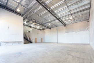 Factory, Warehouse & Industrial commercial property leased at 4/87 Jijaws Street Sumner QLD 4074