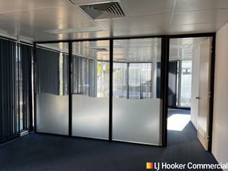 Offices commercial property leased at Penrith NSW 2750 Offices commercial property leased at Penrith NSW 2750
