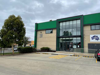 Factory, Warehouse & Industrial commercial property for lease at Level 1/118 Lysaght Street Mitchell ACT 2911 Factory, Warehouse & Industrial commercial property for lease at Level 1/118 Lysaght Street Mitchell ACT 2911