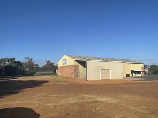 Factory, Warehouse & Industrial commercial property leased at 13 Allnut Ct Davenport WA 6230 Factory, Warehouse & Industrial commercial property leased at 13 Allnut Ct Davenport WA 6230