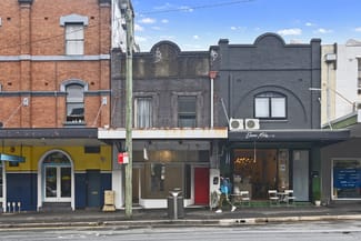 Shop & Retail commercial property leased at 322 Crown Street Surry Hills NSW 2010 Shop & Retail commercial property leased at 322 Crown Street Surry Hills NSW 2010