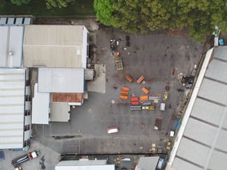 Factory, Warehouse & Industrial commercial property leased at 1/28 Machinery Drive Tweed Heads South NSW 2486 Factory, Warehouse & Industrial commercial property leased at 1/28 Machinery Drive Tweed Heads South NSW 2486