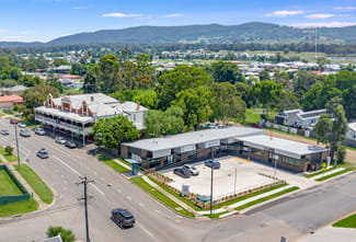 Medical / Consulting commercial property leased at 384 Wollombi Road Bellbird NSW 2325 Medical / Consulting commercial property leased at 384 Wollombi Road Bellbird NSW 2325