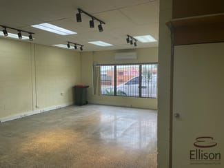 Factory, Warehouse & Industrial commercial property leased at 3/14 Randall Street Slacks Creek QLD 4127 Factory, Warehouse & Industrial commercial property leased at 3/14 Randall Street Slacks Creek QLD 4127