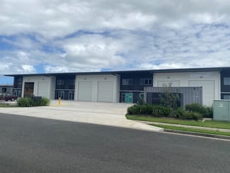 Factory, Warehouse & Industrial commercial property leased at 3/27 Lysaght Street Coolum Beach QLD 4573 Factory, Warehouse & Industrial commercial property leased at 3/27 Lysaght Street Coolum Beach QLD 4573