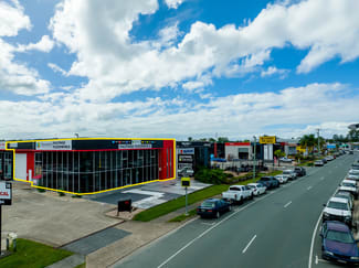 Factory, Warehouse & Industrial commercial property leased at 1/10 Lawrence Drive Nerang QLD 4211 Factory, Warehouse & Industrial commercial property leased at 1/10 Lawrence Drive Nerang QLD 4211