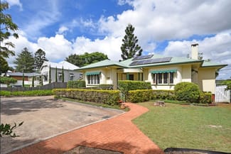 Medical / Consulting commercial property leased at 24 Herries Street East Toowoomba QLD 4350 Medical / Consulting commercial property leased at 24 Herries Street East Toowoomba QLD 4350
