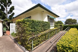 Medical / Consulting commercial property leased at 24 Herries Street East Toowoomba QLD 4350 Medical / Consulting commercial property leased at 24 Herries Street East Toowoomba QLD 4350