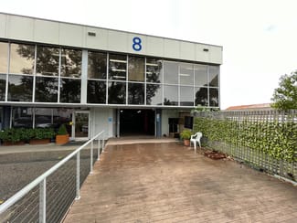 Shop & Retail commercial property leased at 10/142 James Ruse Drive Parramatta NSW 2150