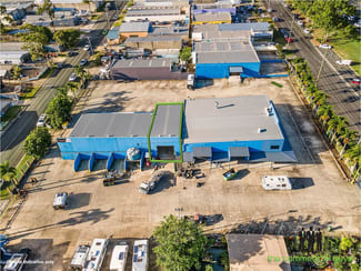 Factory, Warehouse & Industrial commercial property leased at 5/51 Snook St Clontarf QLD 4019 Factory, Warehouse & Industrial commercial property leased at 5/51 Snook St Clontarf QLD 4019