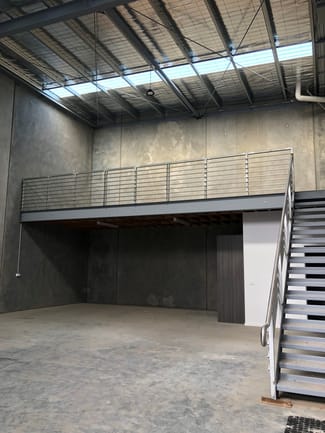 Factory, Warehouse & Industrial commercial property leased at 9/24-30 Taryn Drive Epping VIC 3076