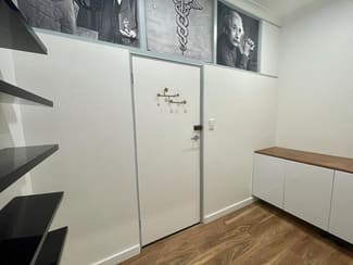 Medical / Consulting commercial property leased at 12/8 Fisher Road Dee Why NSW 2099 Medical / Consulting commercial property leased at 12/8 Fisher Road Dee Why NSW 2099