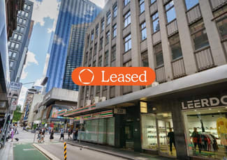 Offices commercial property leased at 330 Little Collins Street Melbourne VIC 3000 Offices commercial property leased at 330 Little Collins Street Melbourne VIC 3000