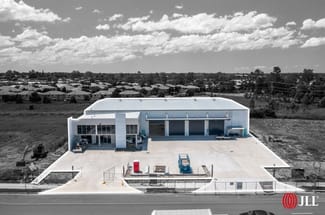 Factory, Warehouse & Industrial commercial property leased at 14 Griffin Crescent Brendale QLD 4500 Factory, Warehouse & Industrial commercial property leased at 14 Griffin Crescent Brendale QLD 4500