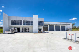 Factory, Warehouse & Industrial commercial property leased at 14 Griffin Crescent Brendale QLD 4500 Factory, Warehouse & Industrial commercial property leased at 14 Griffin Crescent Brendale QLD 4500