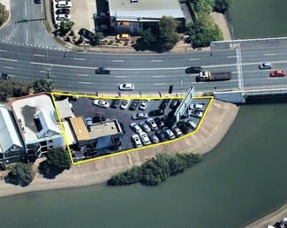 Showrooms / Bulky Goods commercial property leased at 277 Abbotsford Road Bowen Hills QLD 4006 Showrooms / Bulky Goods commercial property leased at 277 Abbotsford Road Bowen Hills QLD 4006