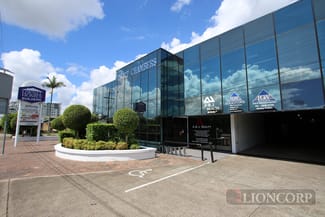 Offices commercial property leased at Upper Mount Gravatt QLD 4122 Offices commercial property leased at Upper Mount Gravatt QLD 4122