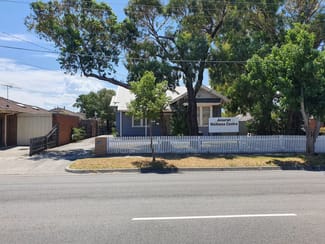 Medical / Consulting commercial property leased at 79A Herbert Street Dandenong VIC 3175 Medical / Consulting commercial property leased at 79A Herbert Street Dandenong VIC 3175