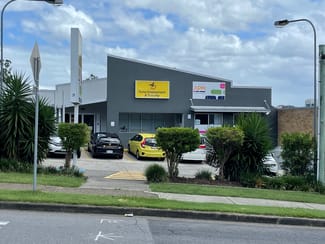 Offices commercial property leased at Flood Free Office Queen St Goodna QLD 4300 Offices commercial property leased at Flood Free Office Queen St Goodna QLD 4300