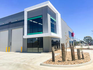 Factory, Warehouse & Industrial commercial property leased at 25/4 Milojevic Court Cranbourne VIC 3977 Factory, Warehouse & Industrial commercial property leased at 25/4 Milojevic Court Cranbourne VIC 3977