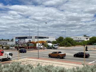 Factory, Warehouse & Industrial commercial property leased at 18 Bellows Street Welshpool WA 6106 Factory, Warehouse & Industrial commercial property leased at 18 Bellows Street Welshpool WA 6106