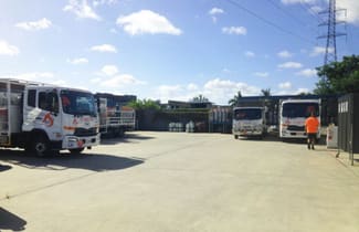 Factory, Warehouse & Industrial commercial property leased at 5/53 Lawrence Drive Nerang QLD 4211