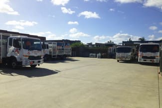 Factory, Warehouse & Industrial commercial property leased at 5/53 Lawrence Drive Nerang QLD 4211