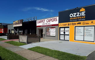 Showrooms / Bulky Goods commercial property leased at 5/130 Brisbane Road Labrador QLD 4215 Showrooms / Bulky Goods commercial property leased at 5/130 Brisbane Road Labrador QLD 4215