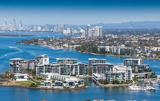 Hotel, Motel, Pub & Leisure commercial property leased at 2 Ephraim Island Paradise Point QLD 4216 Hotel, Motel, Pub & Leisure commercial property leased at 2 Ephraim Island Paradise Point QLD 4216
