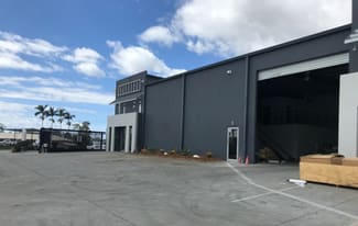 Factory, Warehouse & Industrial commercial property leased at 1b/7 Waterway Drive Coomera QLD 4209 Factory, Warehouse & Industrial commercial property leased at 1b/7 Waterway Drive Coomera QLD 4209