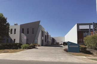 Factory, Warehouse & Industrial commercial property leased at 2/3 McPhail Road Coomera QLD 4209 Factory, Warehouse & Industrial commercial property leased at 2/3 McPhail Road Coomera QLD 4209