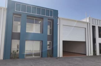Factory, Warehouse & Industrial commercial property leased at 2/3 McPhail Road Coomera QLD 4209 Factory, Warehouse & Industrial commercial property leased at 2/3 McPhail Road Coomera QLD 4209